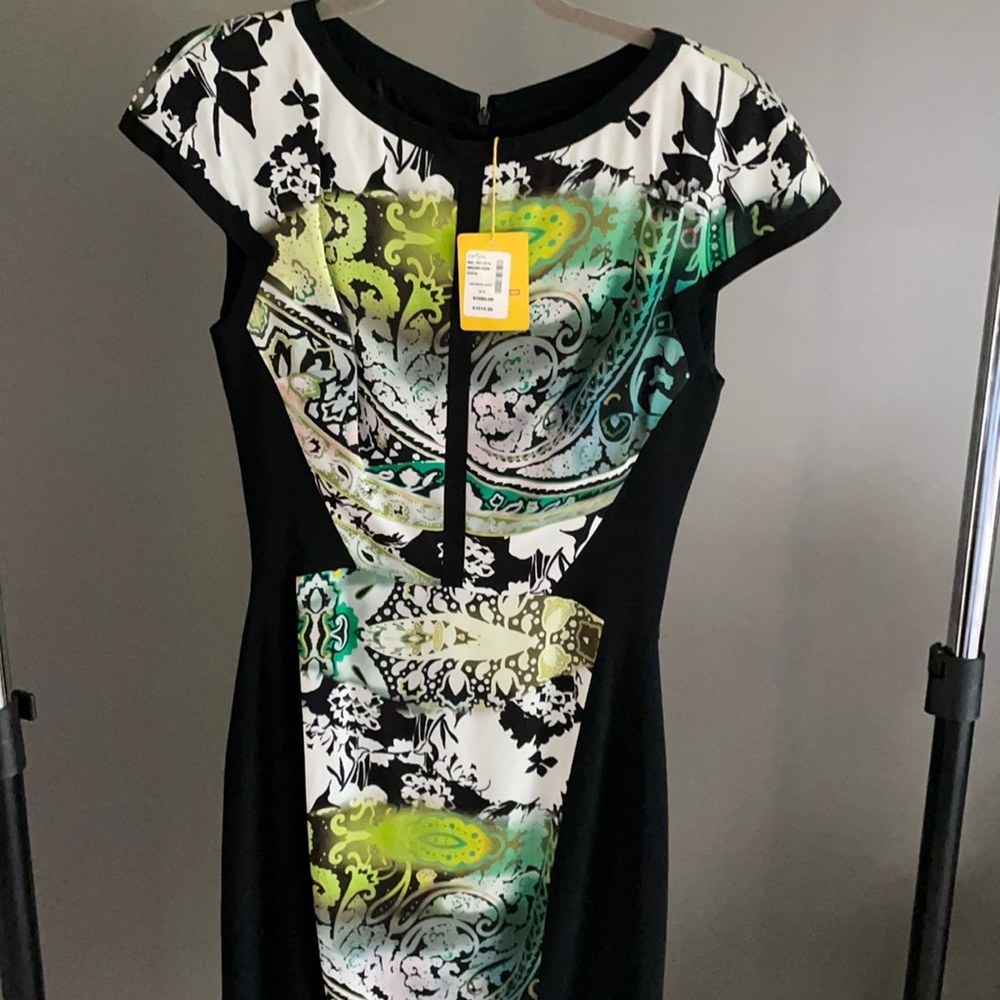 New Etro Dress